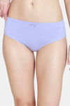 Zivame Low Rise Full Coverage Hipster Panty (Pack of 3) - Multicolor — thumbnail 2